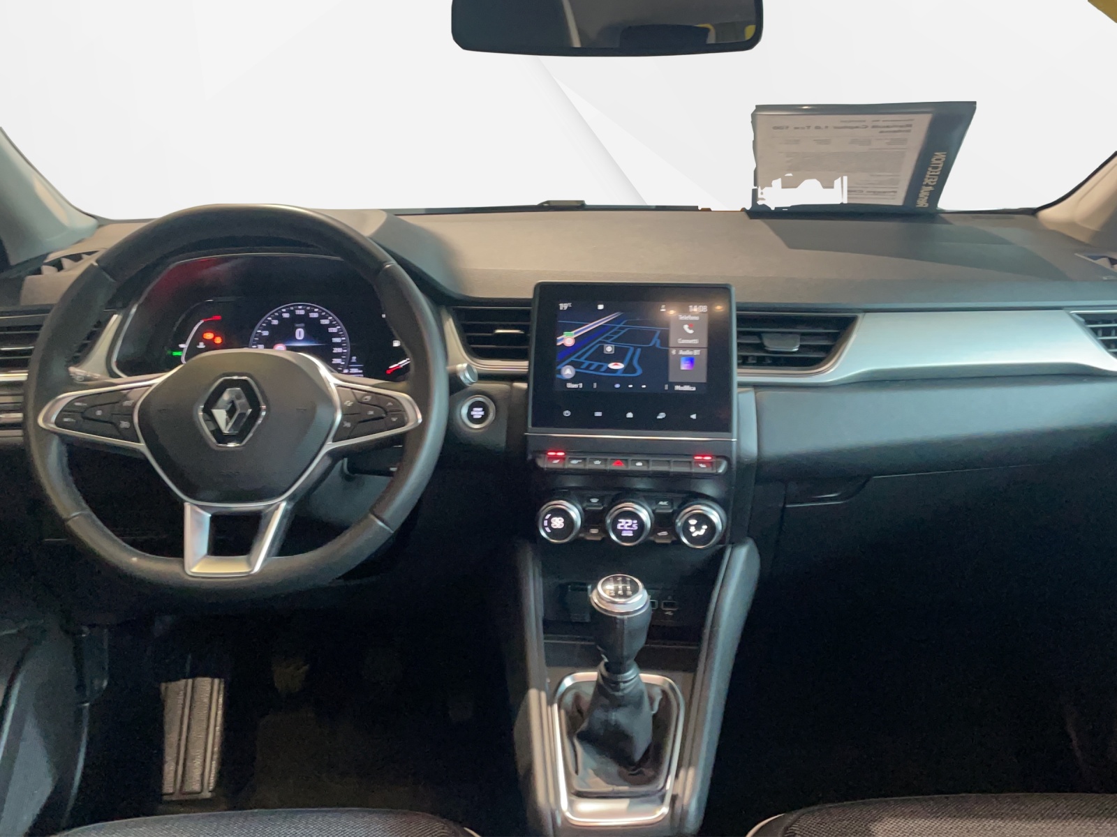 RENAULT Captur 1.0 TCe Intens-image-7