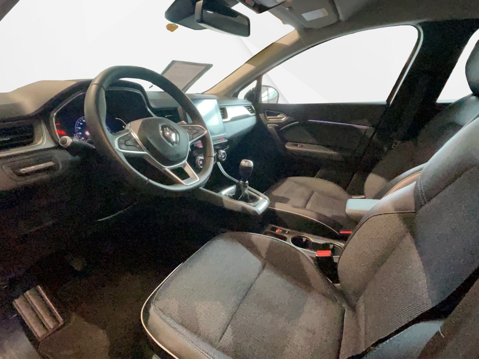 RENAULT Captur 1.0 TCe Intens-image-5