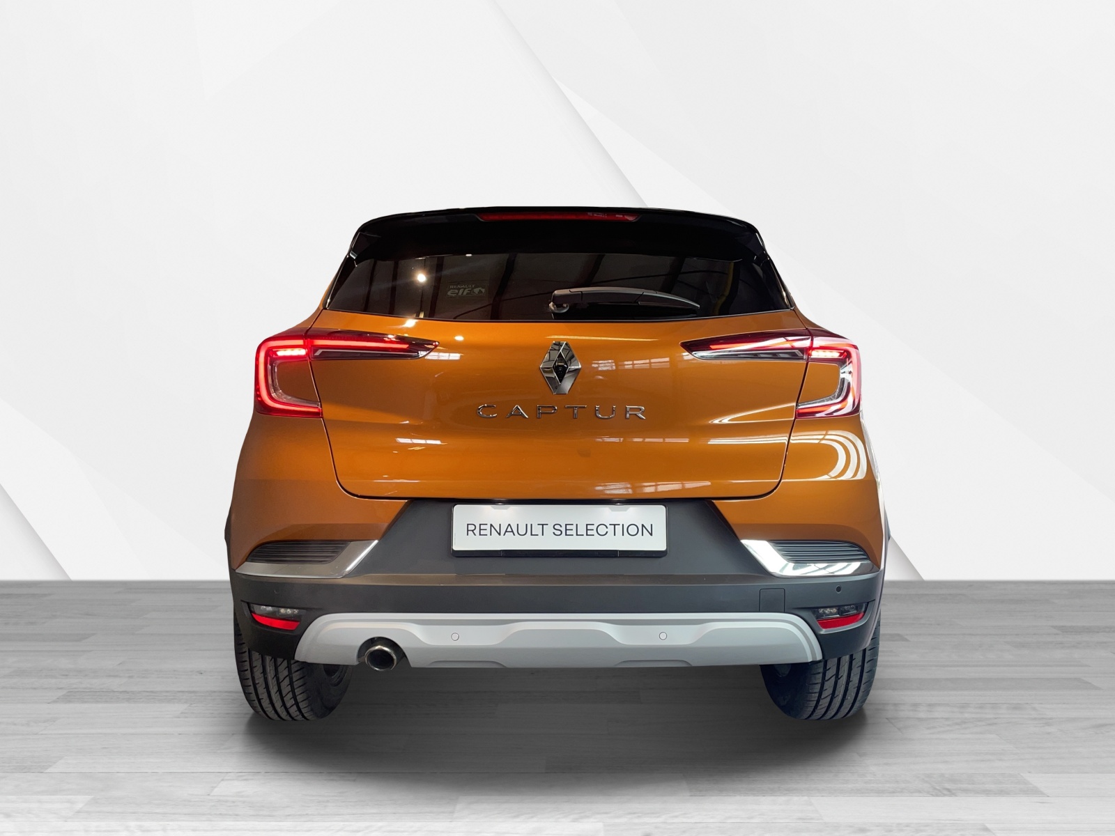 RENAULT Captur 1.0 TCe Intens-image-3