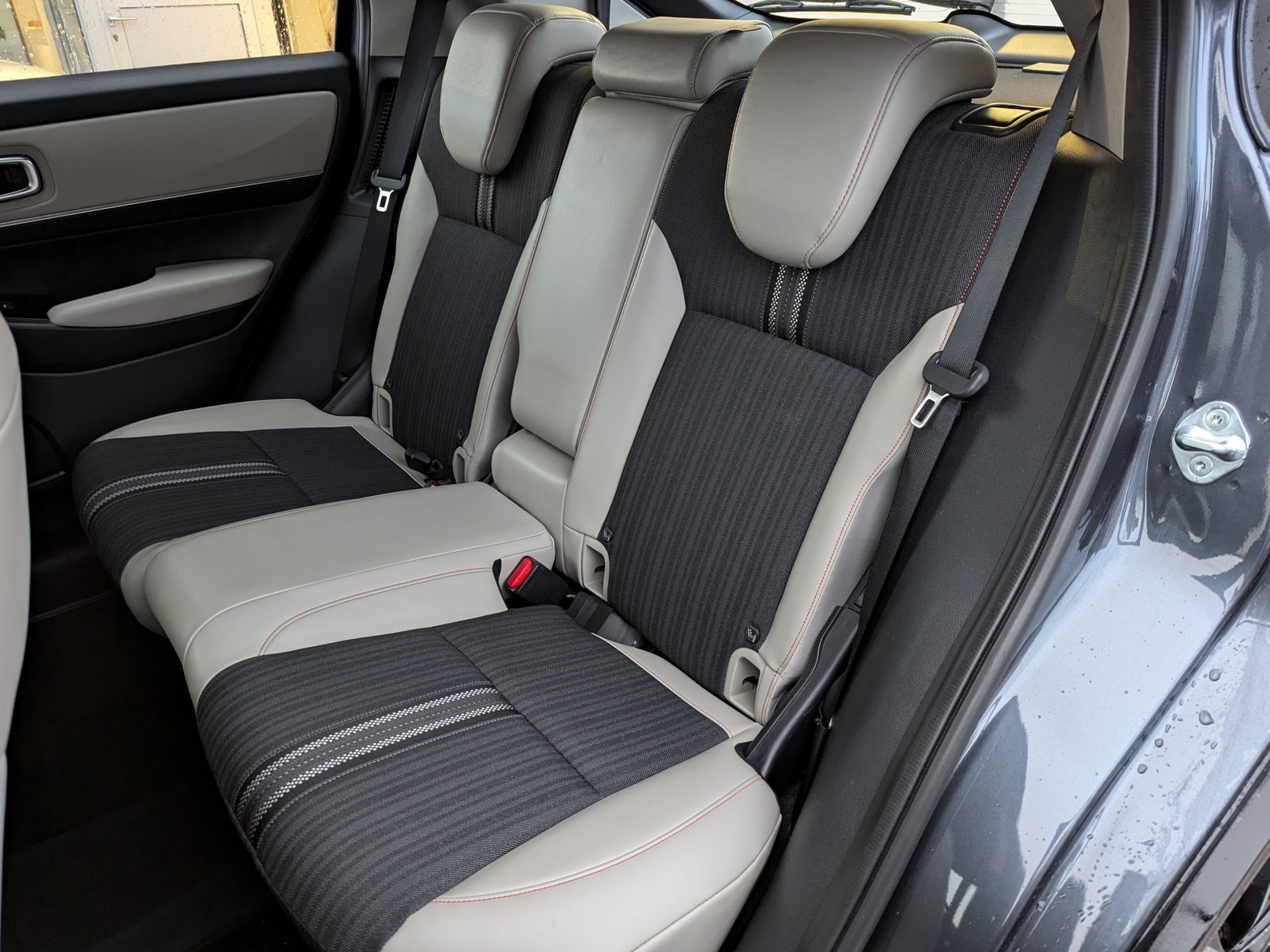 HONDA HR-V 1.5i-MMD Advance Style CVT-image-7