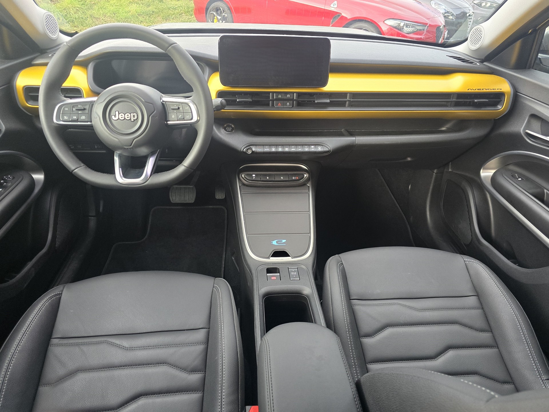 JEEP Avenger 54kWh Summit-image-8