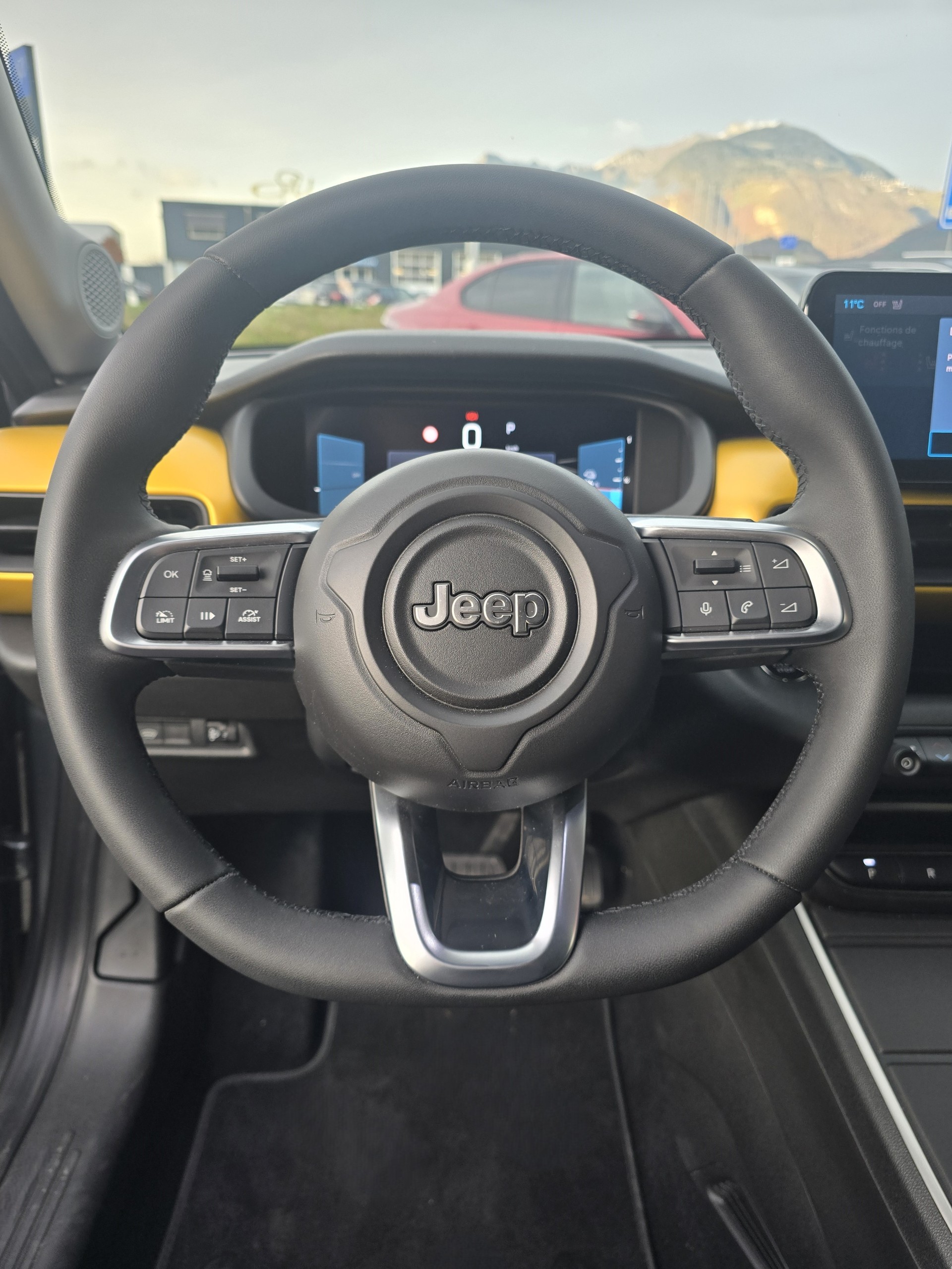 JEEP Avenger 54kWh Summit-image-11