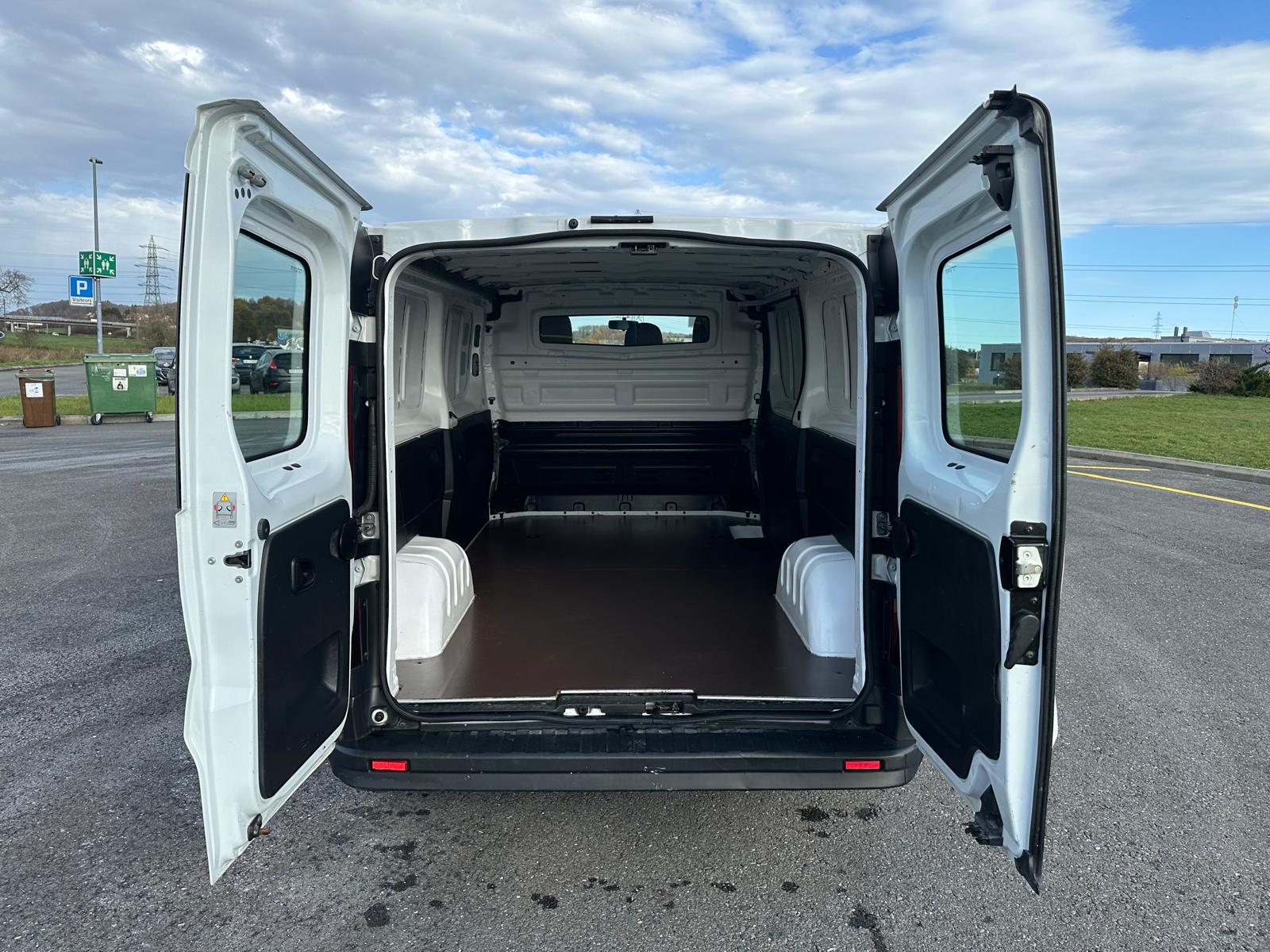 FIAT Talento 29 1.6 MJ L2H1 Base-image-13
