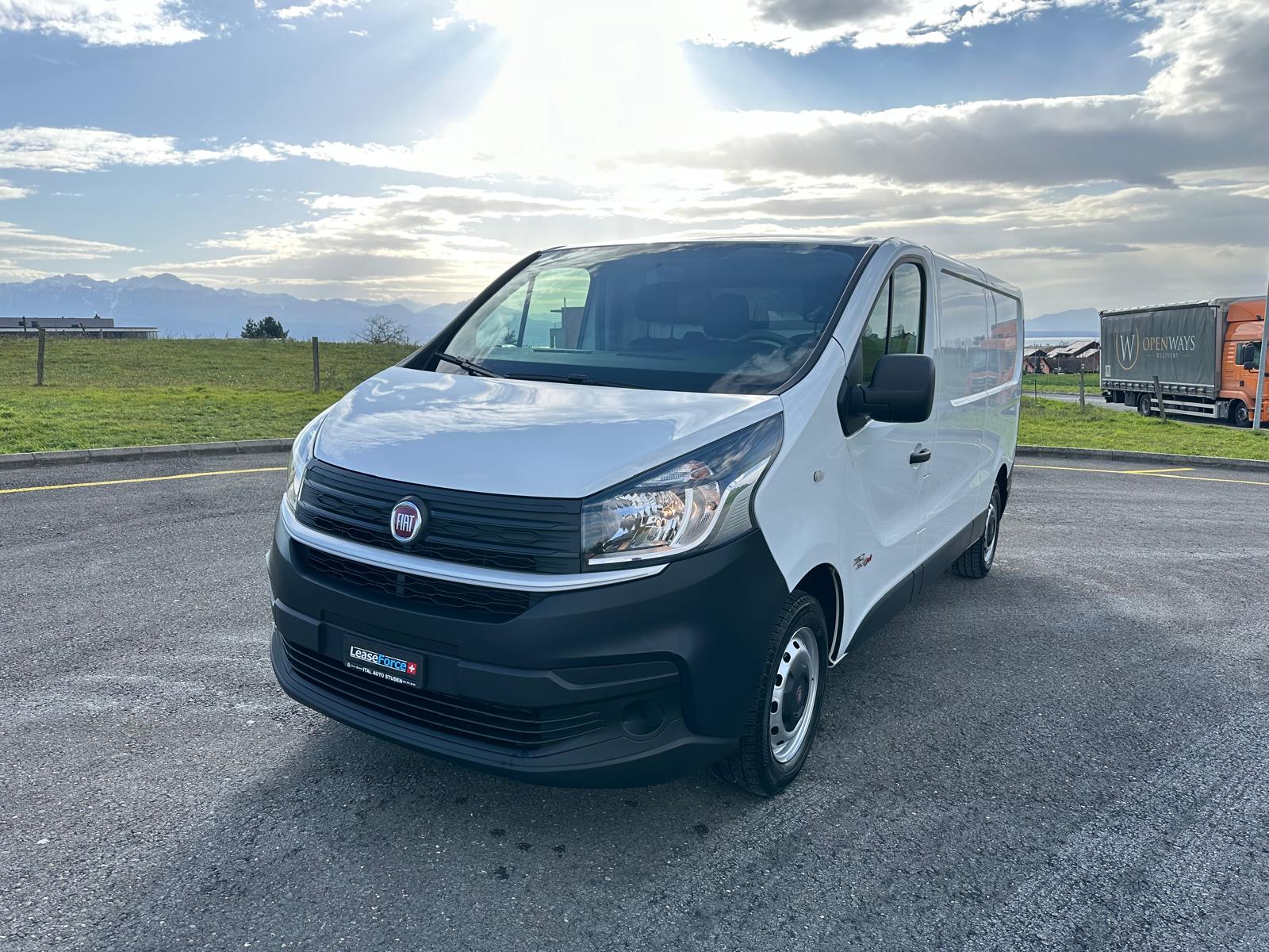 FIAT Talento 29 1.6 MJ L2H1 Base-image-0