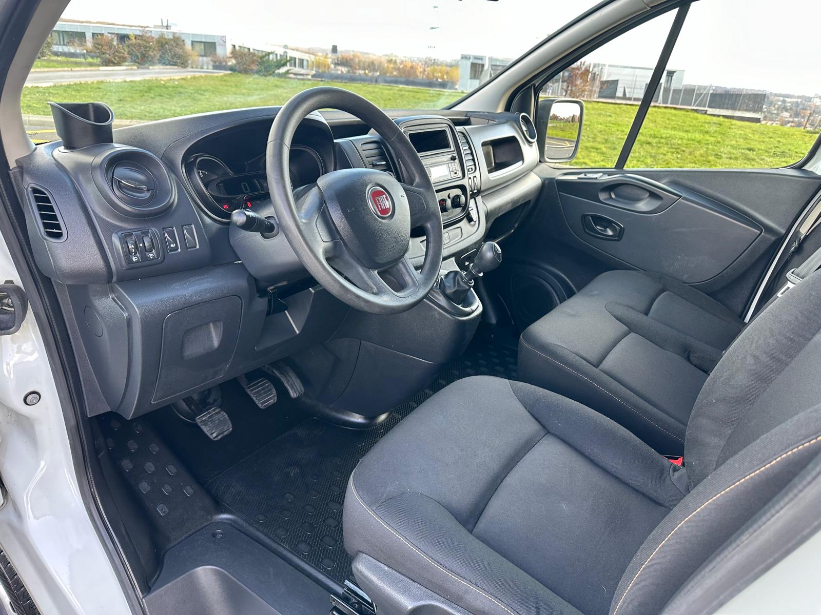 FIAT Talento 29 1.6 MJ L2H1 Base-image-3