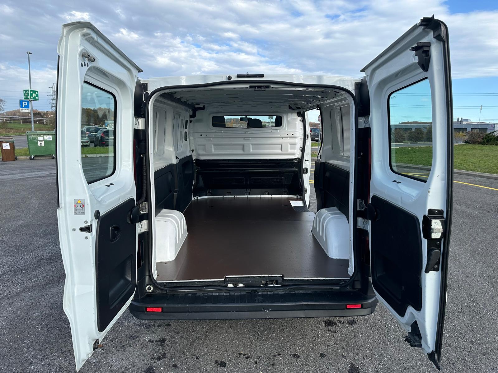 FIAT Talento 29 1.6 MJ L2H1 Base-image-2