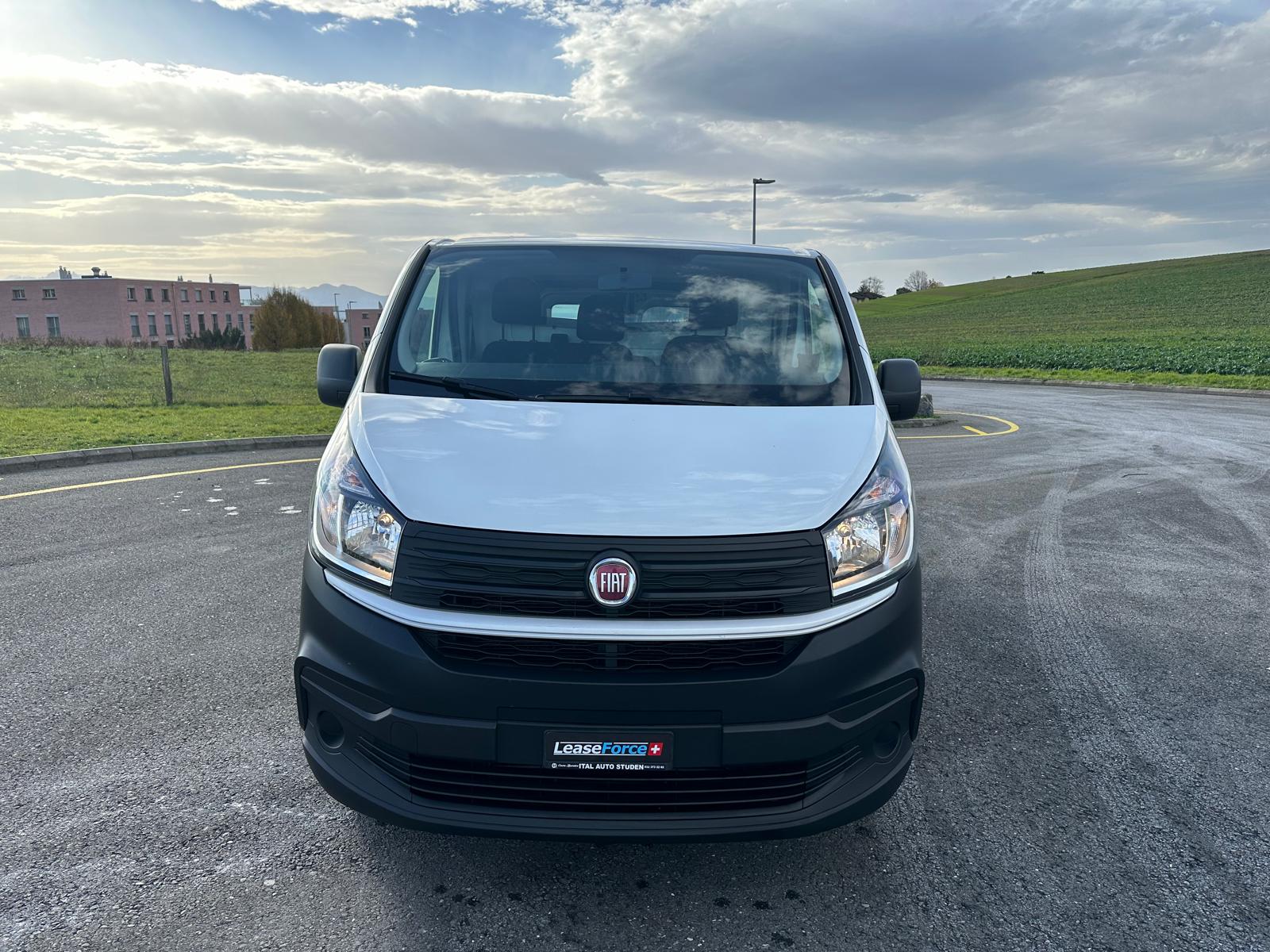 FIAT Talento 29 1.6 MJ L2H1 Base-image-4
