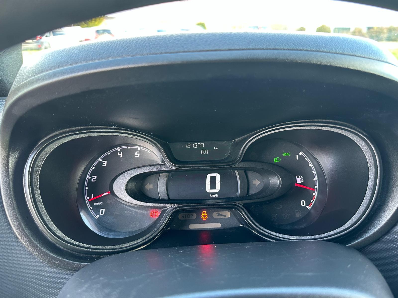FIAT Talento 29 1.6 MJ L2H1 Base-image-22