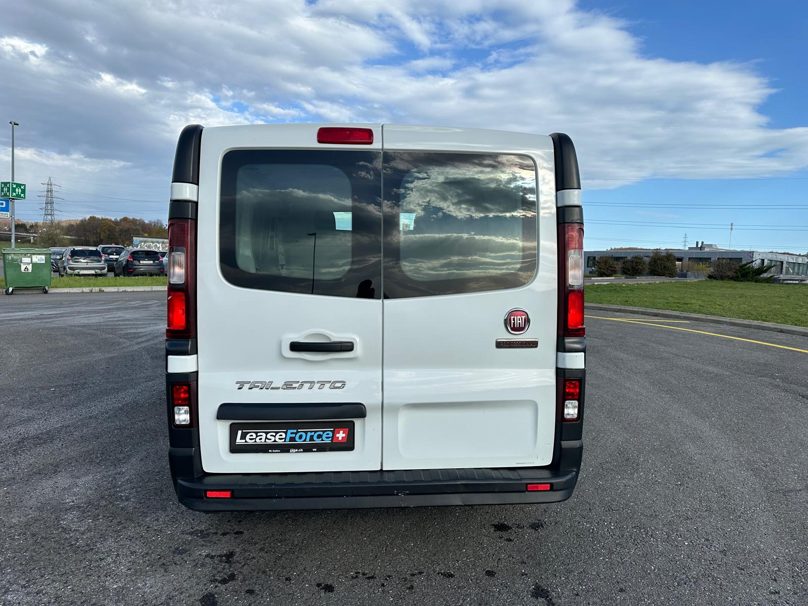 FIAT Talento 29 1.6 MJ L2H1 Base-image-11