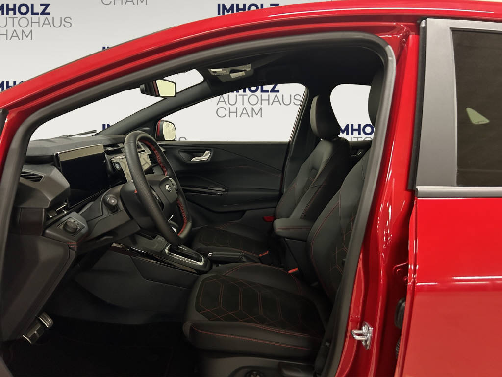 FORD Puma 1.0 EcoB Hybrid 125 ST-Line X-image-5