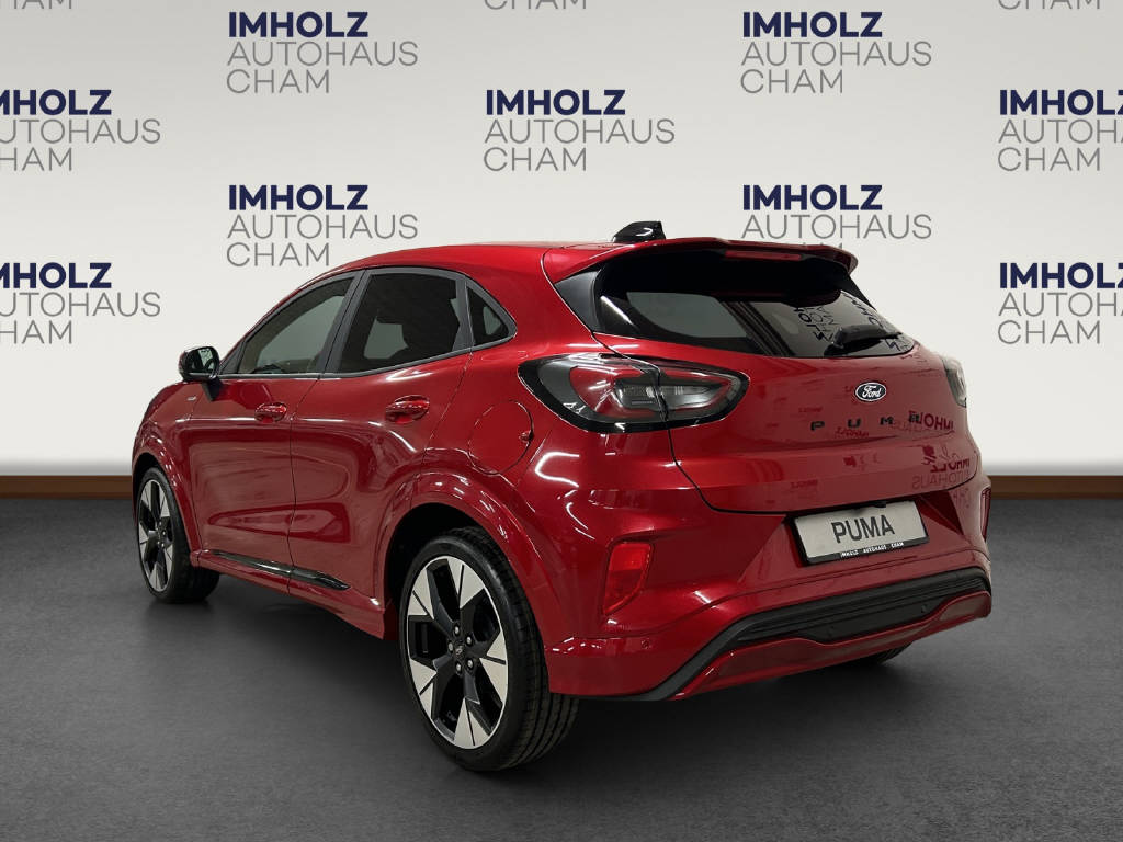 FORD Puma 1.0 EcoB Hybrid 125 ST-Line X-image-2