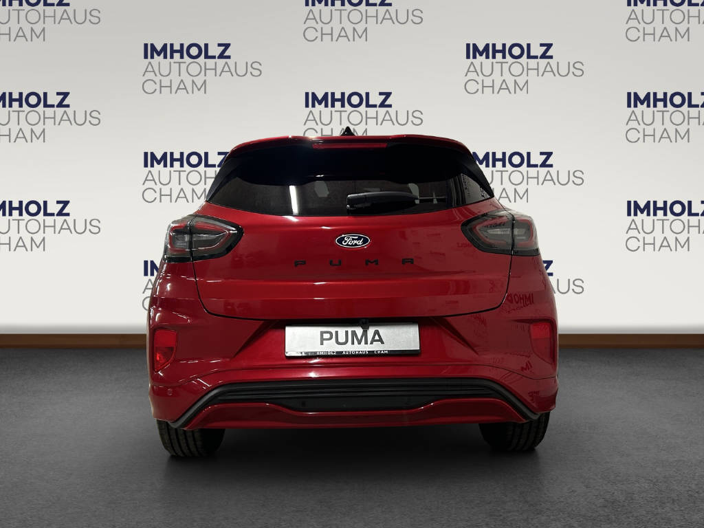 FORD Puma 1.0 EcoB Hybrid 125 ST-Line X-image-3