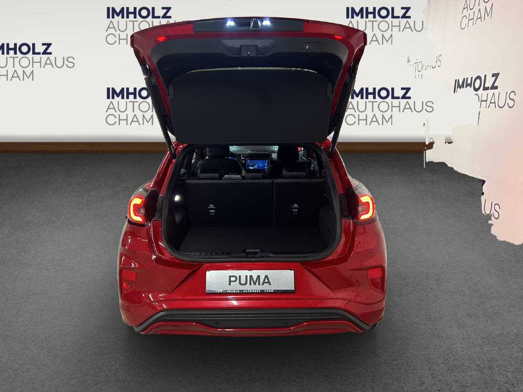 FORD Puma 1.0 EcoB Hybrid 125 ST-Line X-image-14