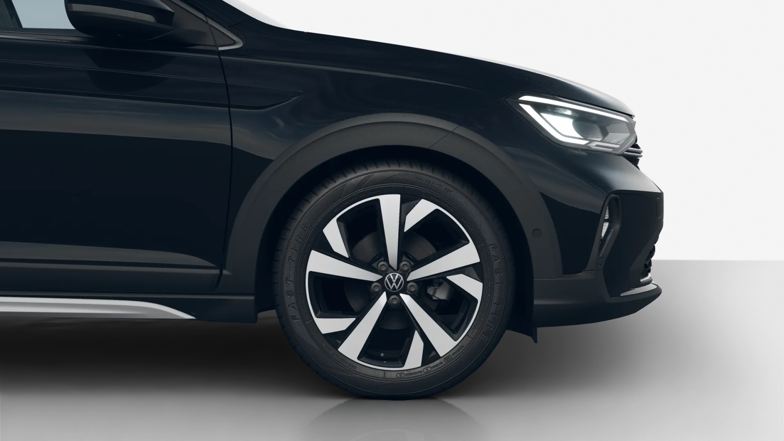 VW Taigo 1.0 TSI Life United DSG-image-4