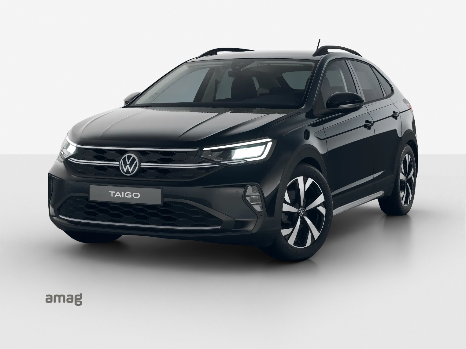 VW Taigo 1.0 TSI Life United DSG-image-0
