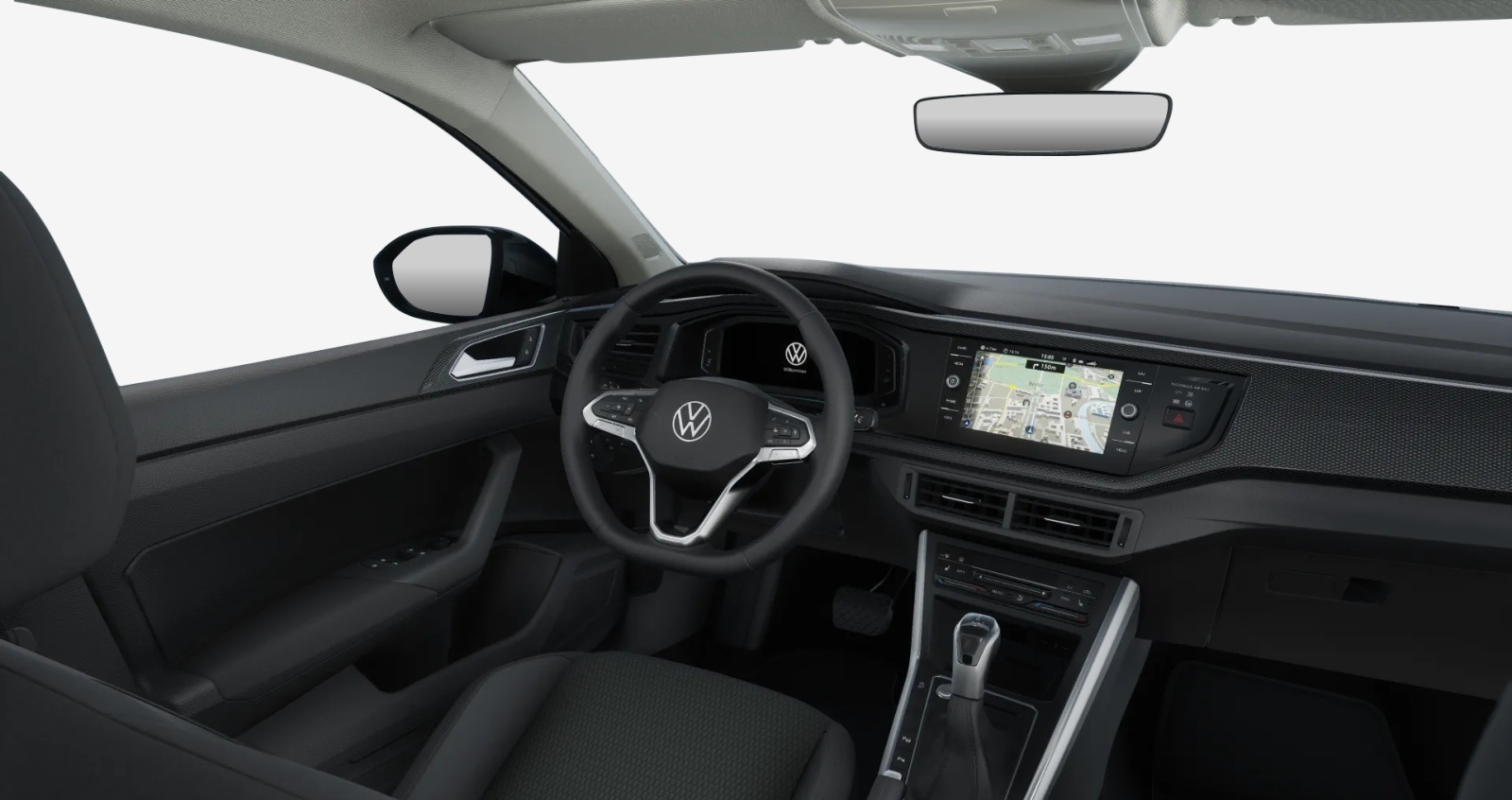VW Taigo 1.0 TSI Life United DSG-image-7