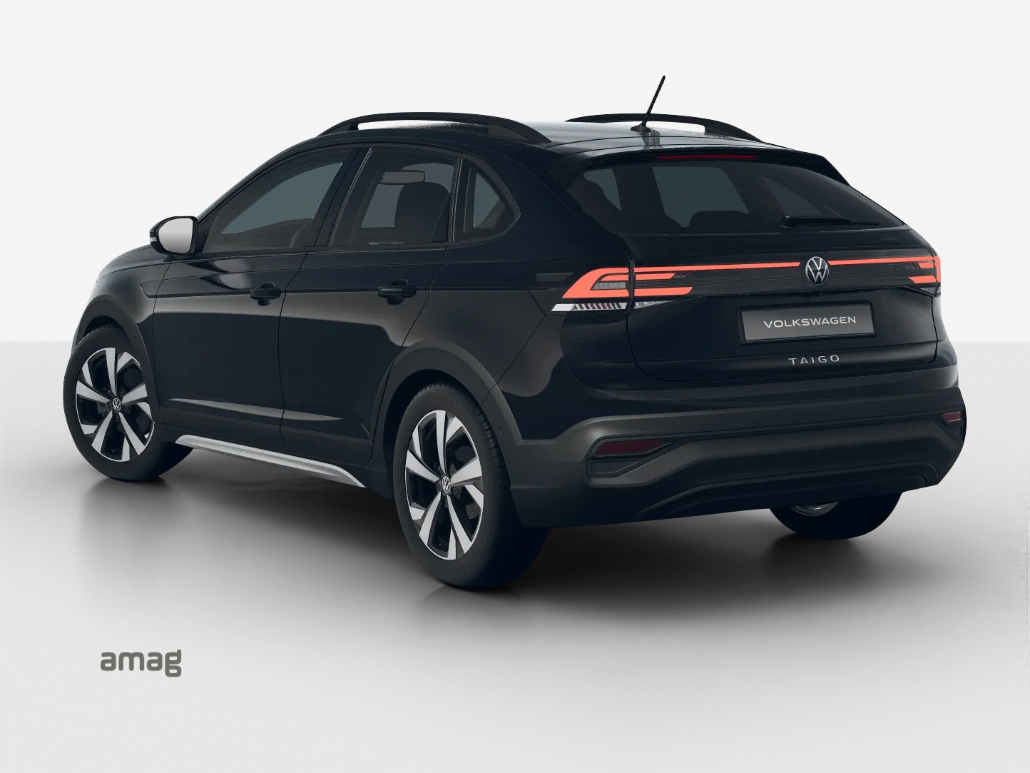 VW Taigo 1.0 TSI Life United DSG-image-2
