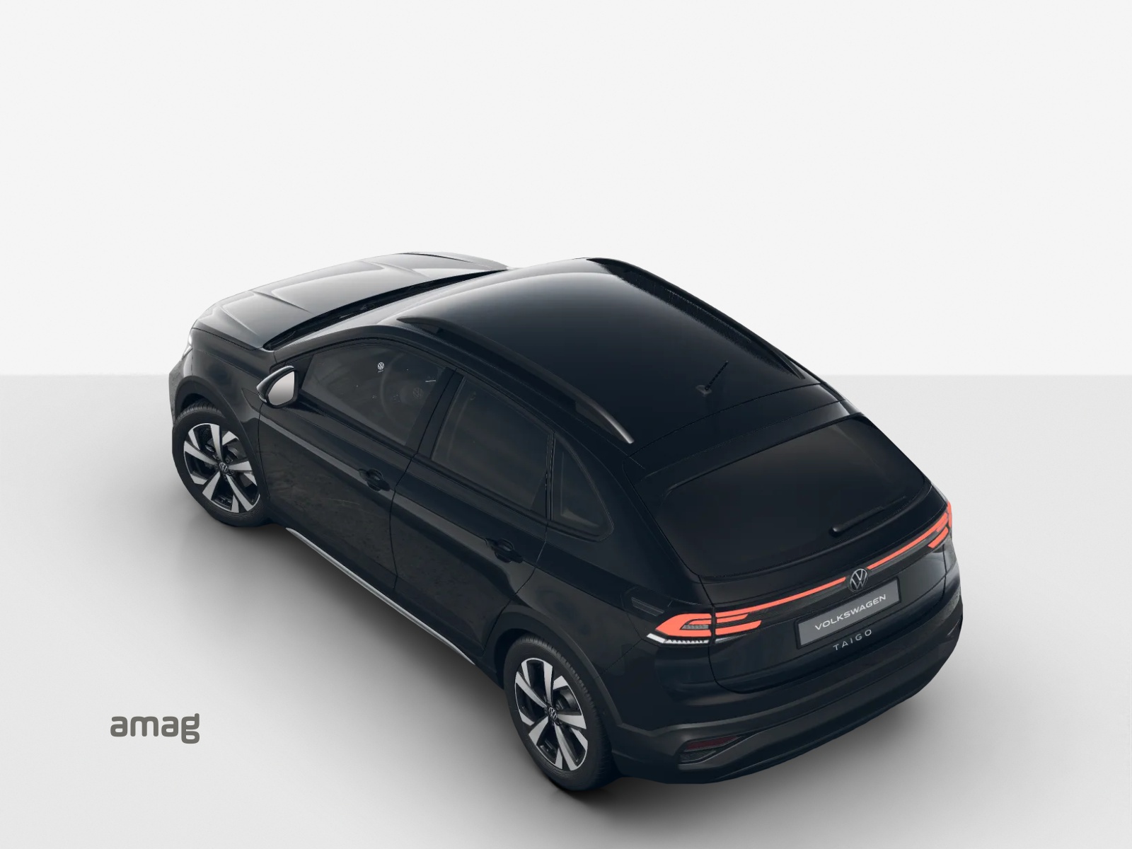 VW Taigo 1.0 TSI Life United DSG-image-3
