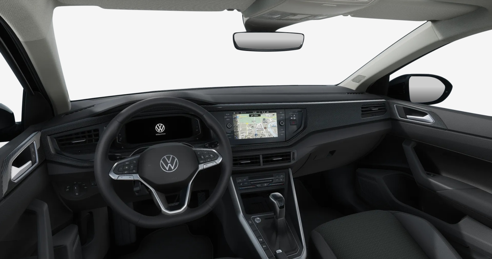 VW Taigo 1.0 TSI Life United DSG-image-5
