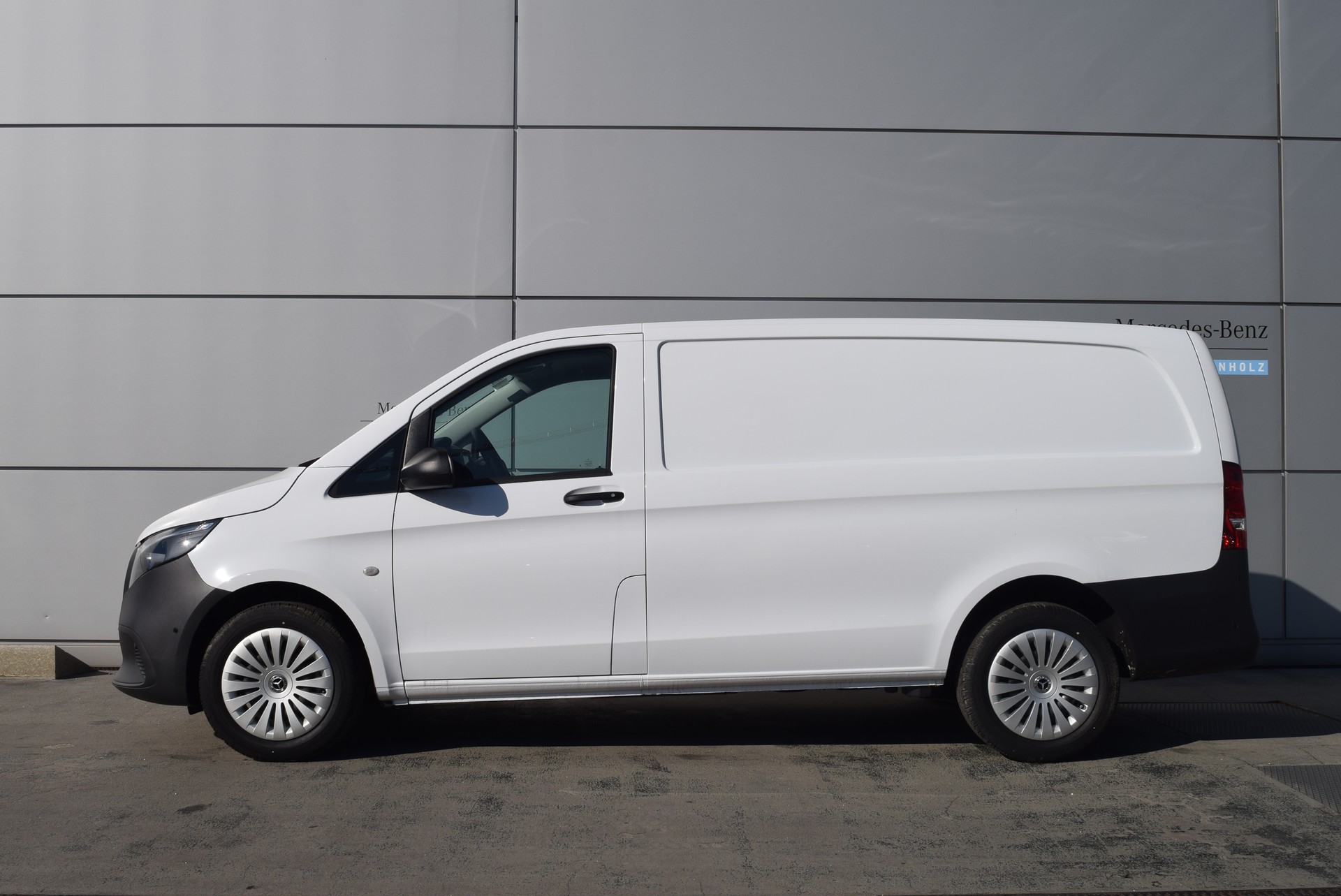 MERCEDES-BENZ Vito 114 CDI 9G-Tronic PRO Lang-showroom-element-2