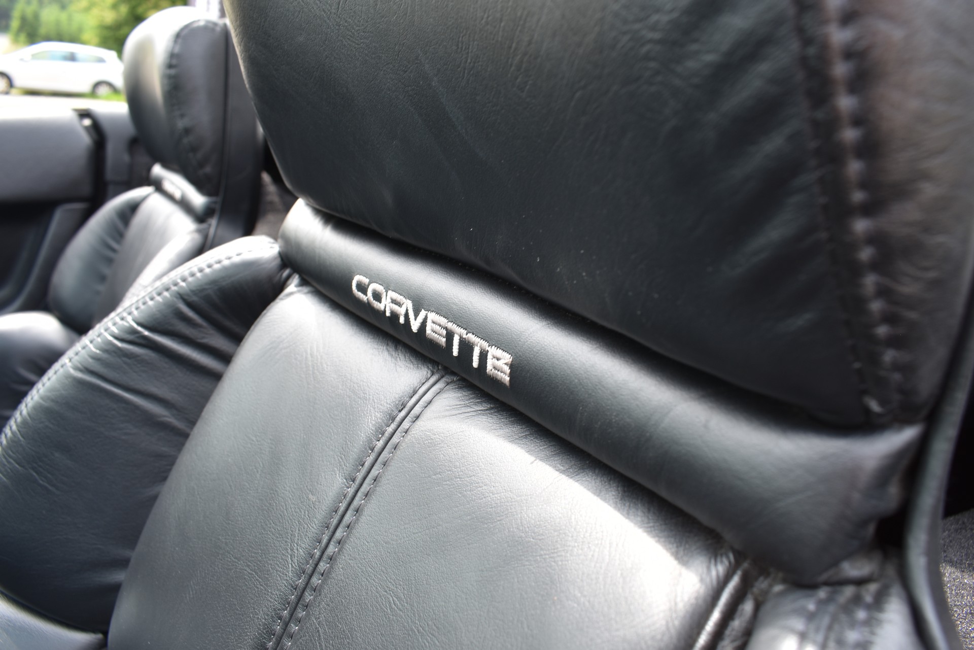 CHEVROLET CORVETTE C4-image-11