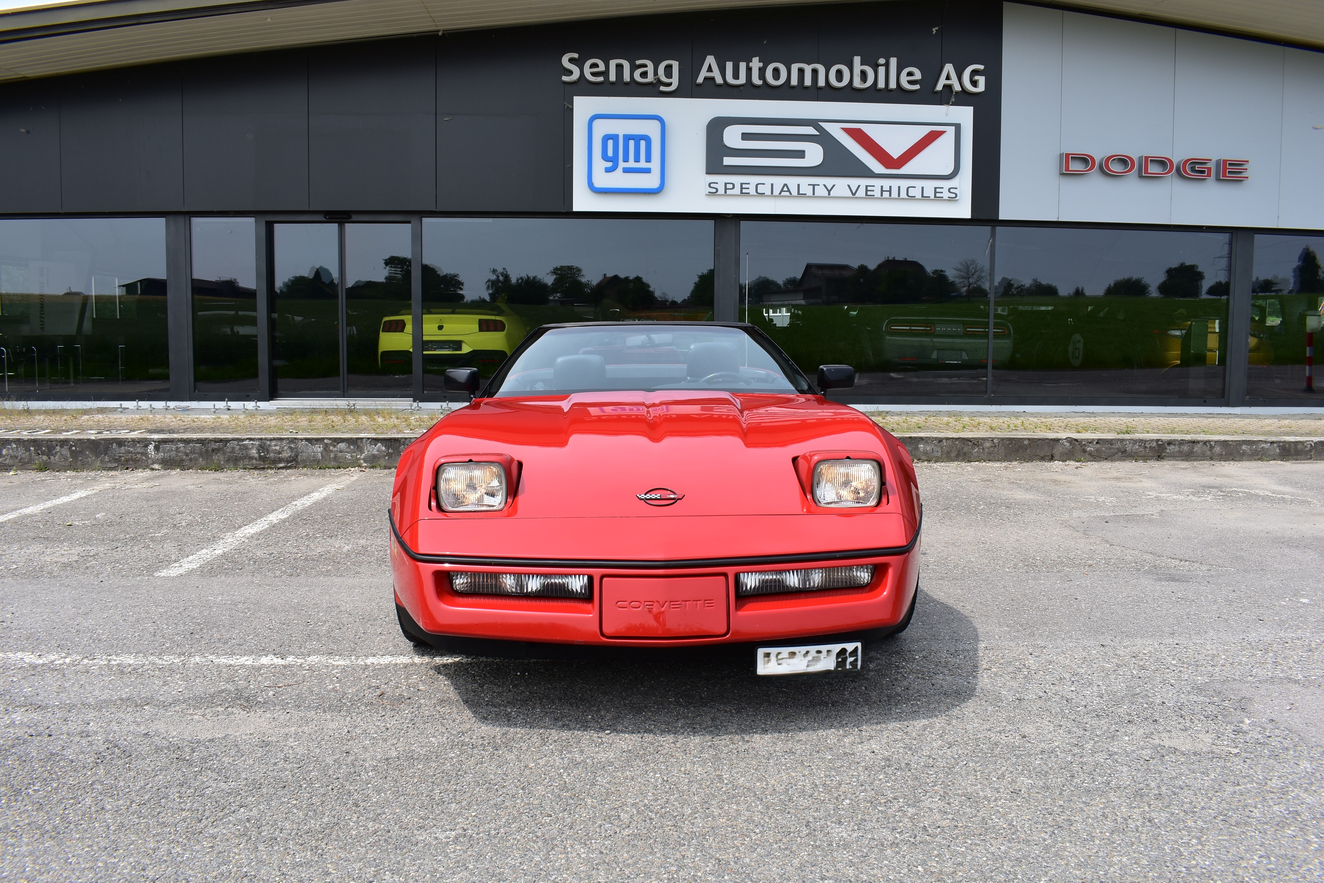 Car photo