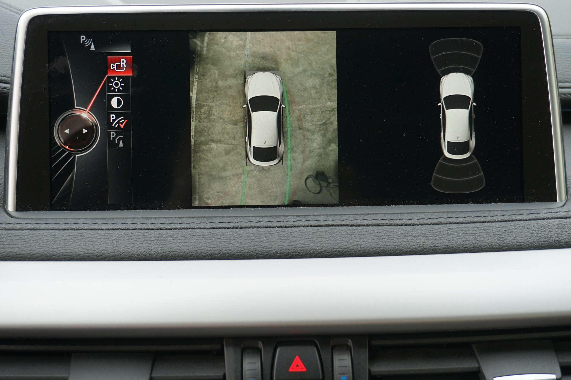 BMW X6 xDrive 30d 258PS 5-Plätzer-image-15