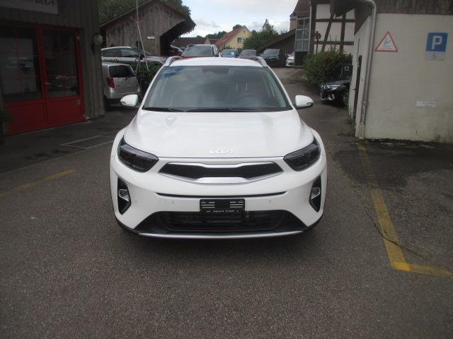 KIA Stonic 1.0 T-GDi Power Edition-image-0
