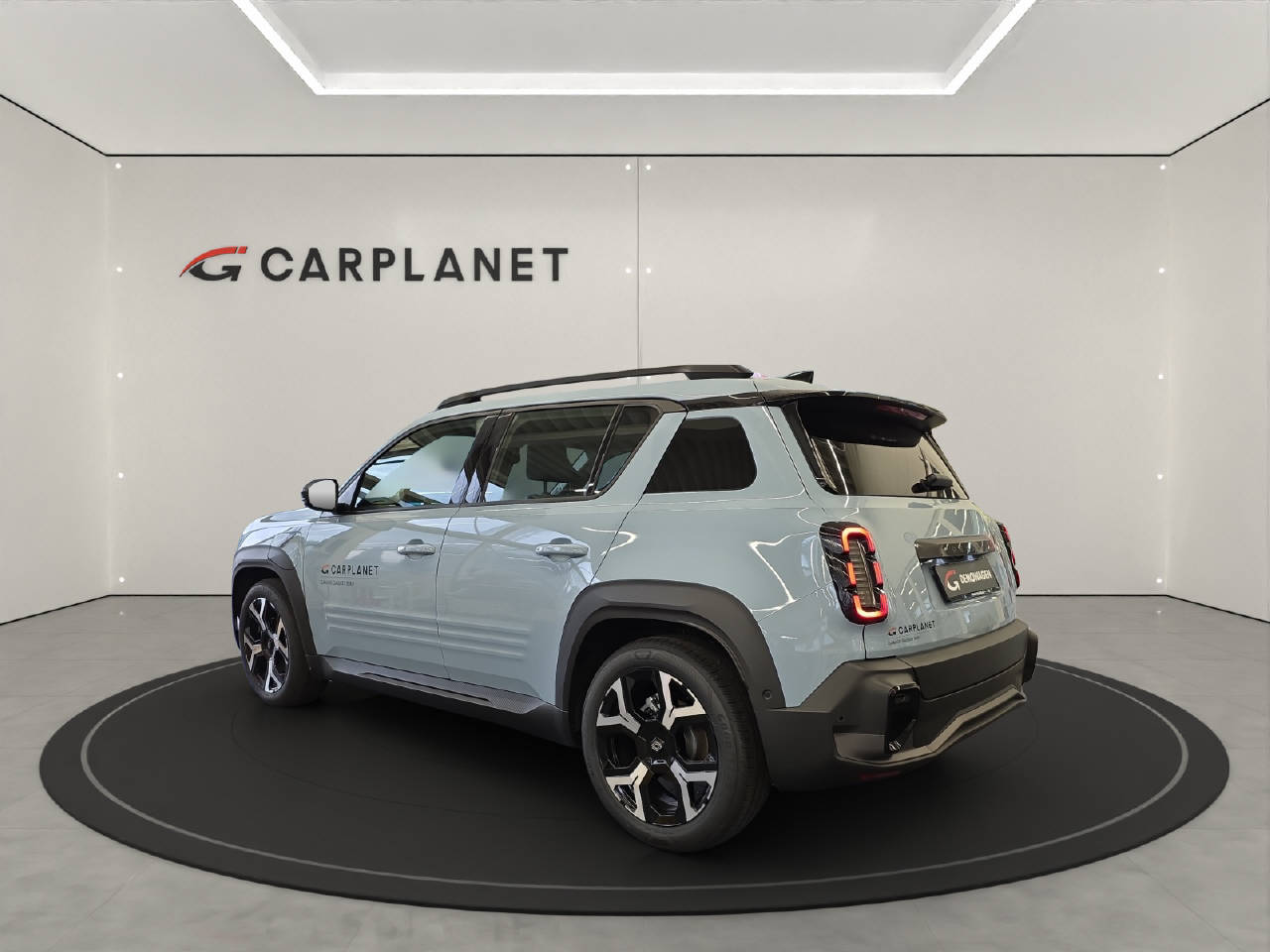 RENAULT 4 E-Tech Comfort Range techno Demo-showroom-element-3