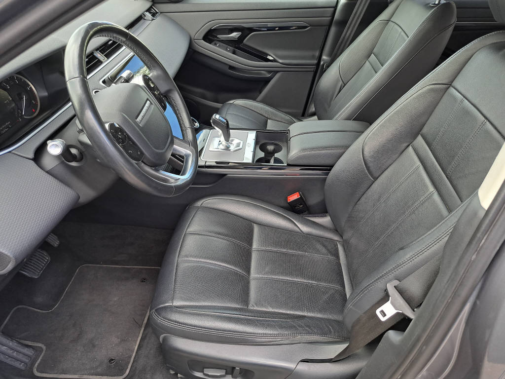 LAND ROVER Range Rover Evoque 2.0 D S 150cv-image-7