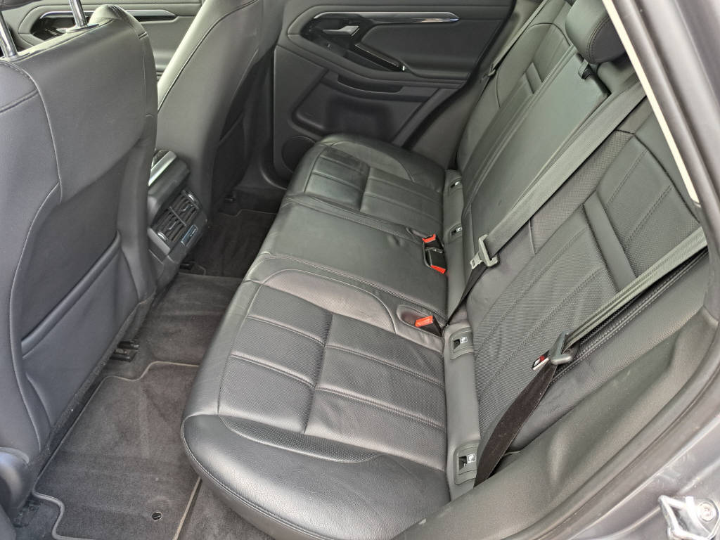 LAND ROVER Range Rover Evoque 2.0 D S 150cv-image-9