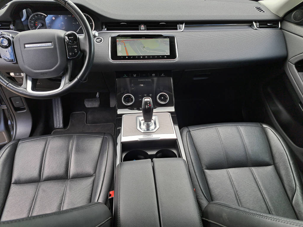 LAND ROVER Range Rover Evoque 2.0 D S 150cv-image-11