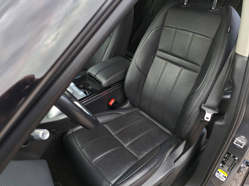 LAND ROVER Range Rover Evoque 2.0 D S 150cv-image-8