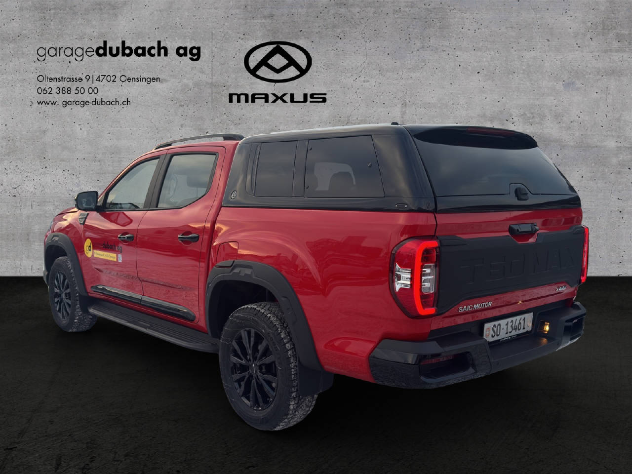 MAXUS T60-showroom-element-3