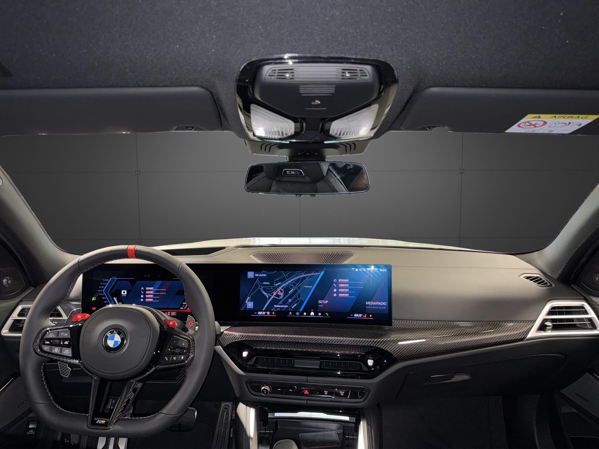 BMW M3 Competition xDrive Touring-image-19