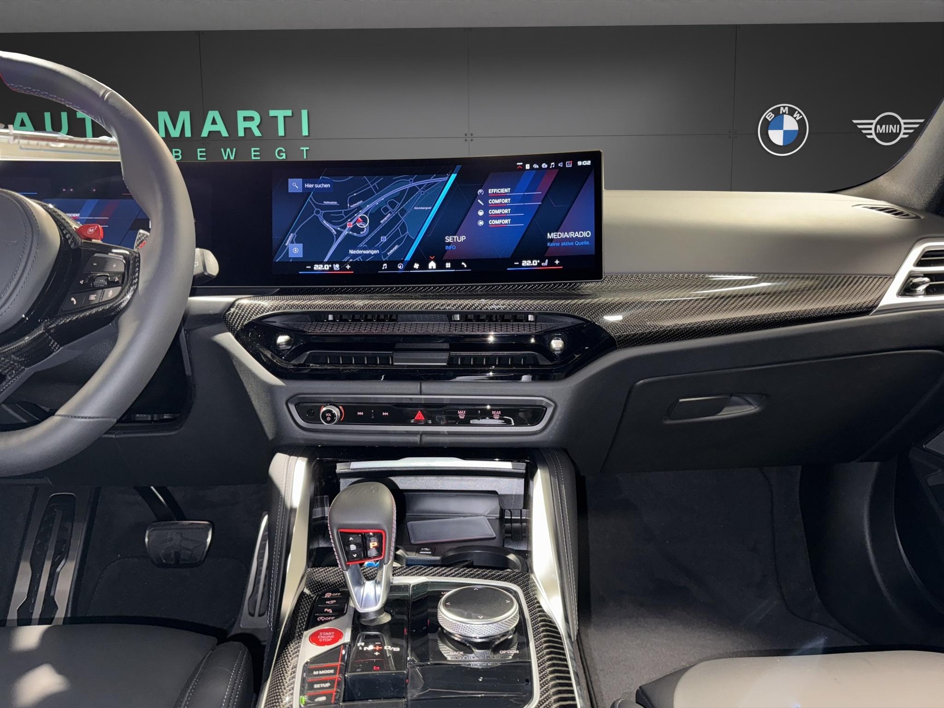 BMW M3 Competition xDrive Touring-image-18