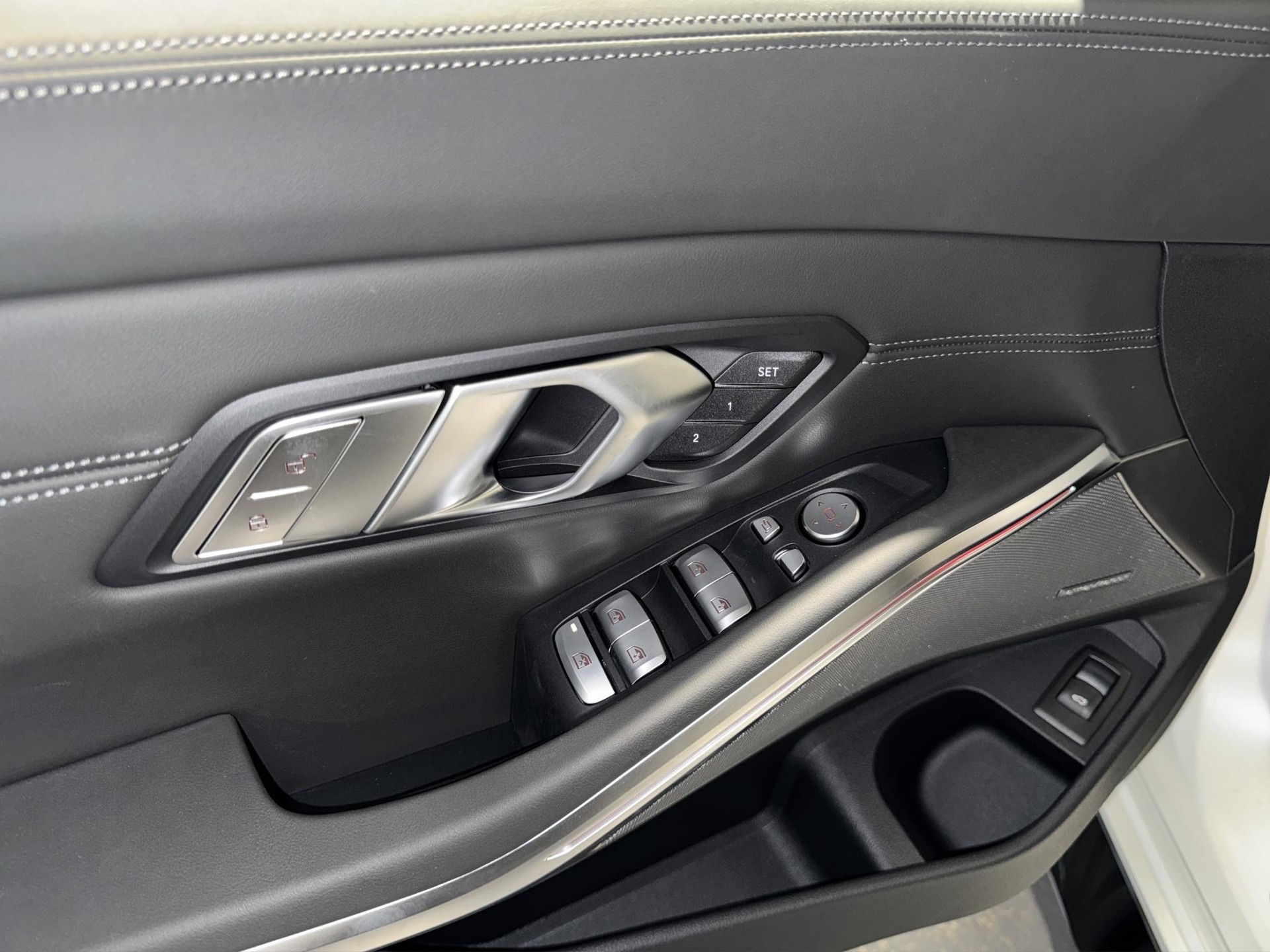 BMW M3 Competition xDrive Touring-image-11