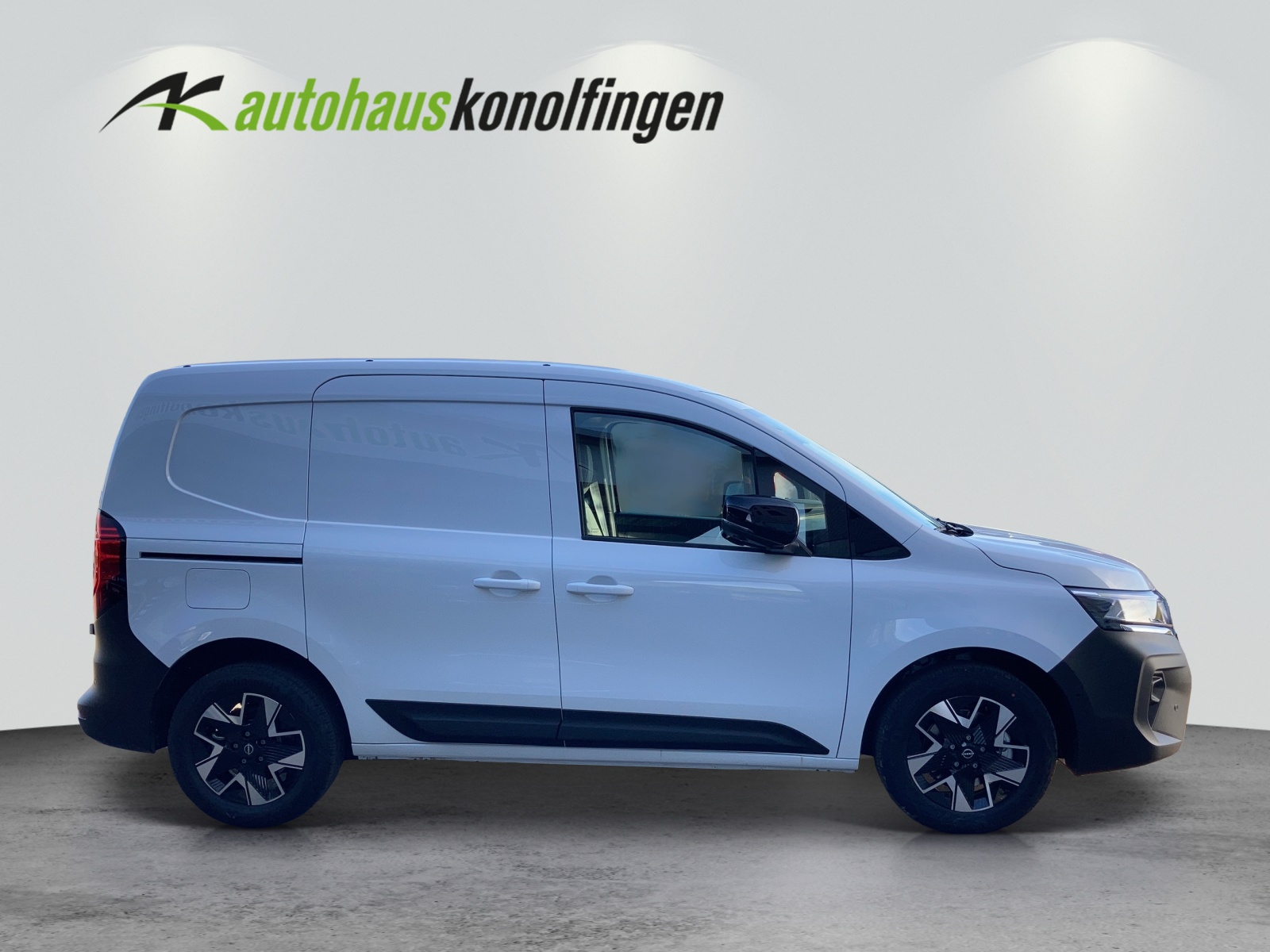 NISSAN Townstar Kaw. 2.2 t L1 EV45 22 kw Tekna-image-4