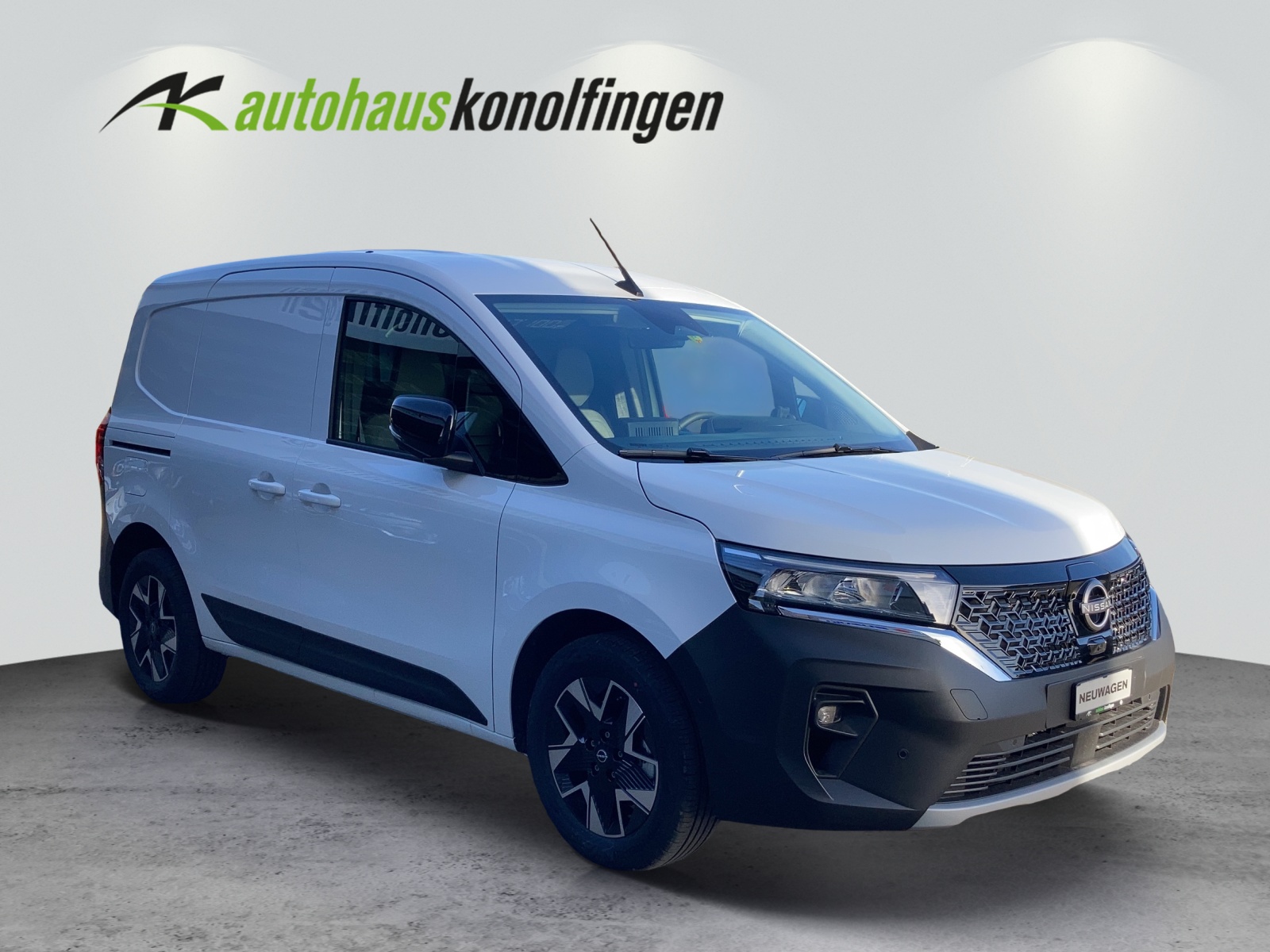 NISSAN Townstar Kaw. 2.2 t L1 EV45 22 kw Tekna-image-5