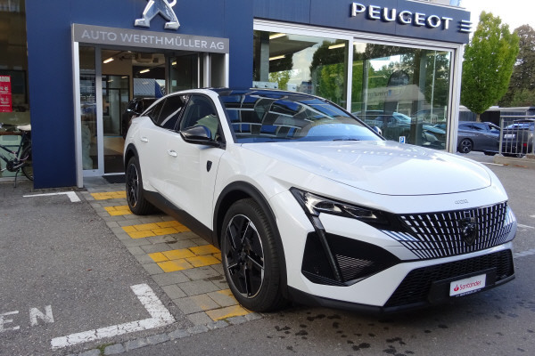 PEUGEOT 408 1.6 PHEV 180 GT-image-0