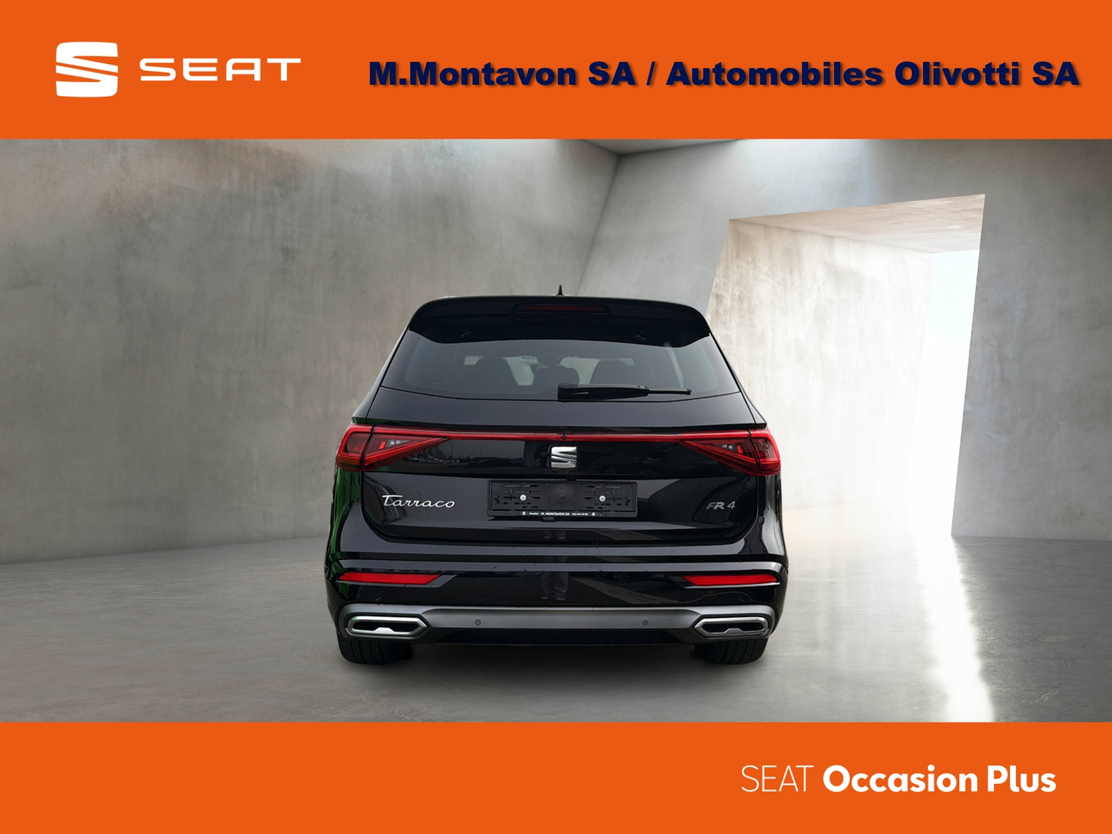 SEAT Tarraco 2.0TSI Hola FR 4Drive DSG-image-5