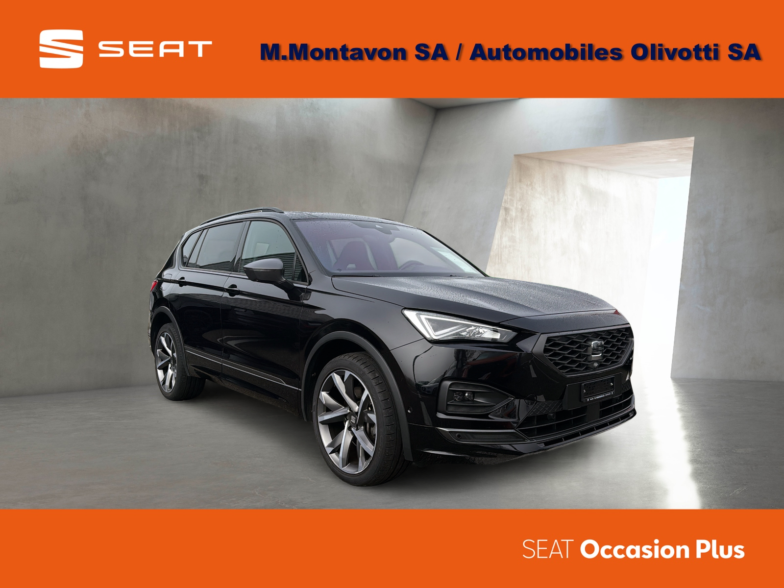 SEAT Tarraco 2.0TSI Hola FR 4Drive DSG-image-2