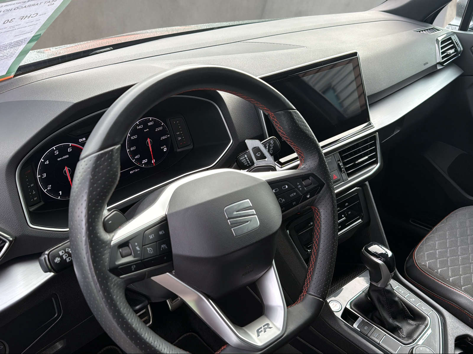 SEAT Tarraco 2.0TSI Hola FR 4Drive DSG-image-3