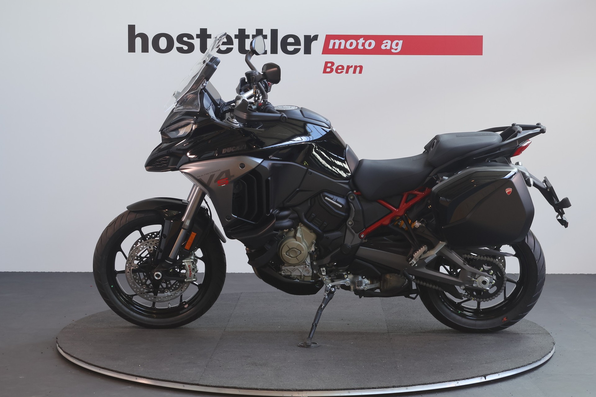 DUCATI Multistrada V4 S Travel & Radar-image-4