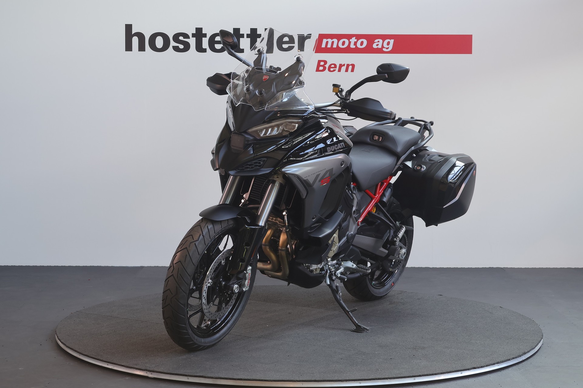 DUCATI Multistrada V4 S Travel & Radar-image-5