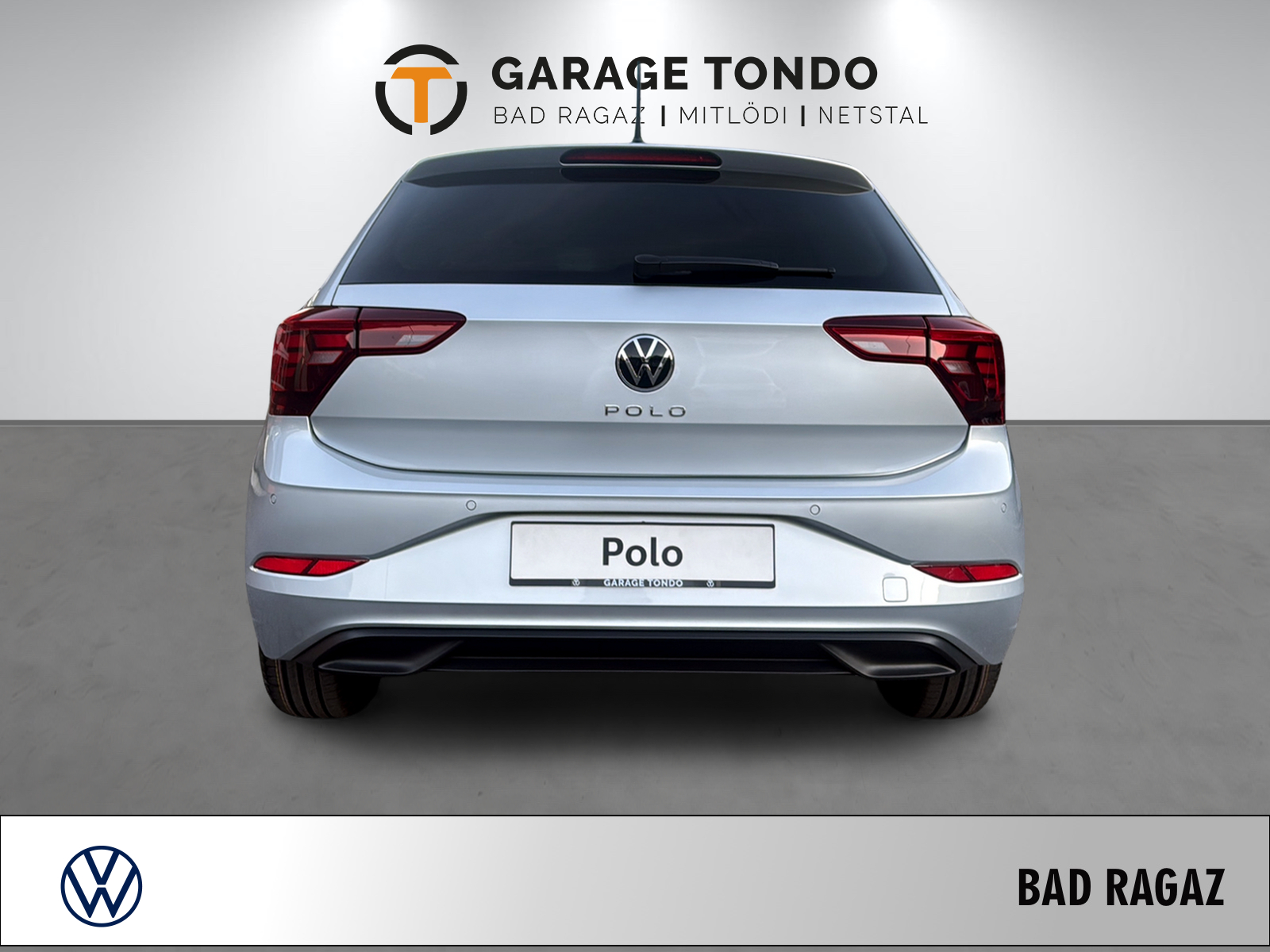VW Polo Life 1.0TSI 115PS 1000ccm 115PS/85kW 3 Zylinder TSI Benzin-image-5