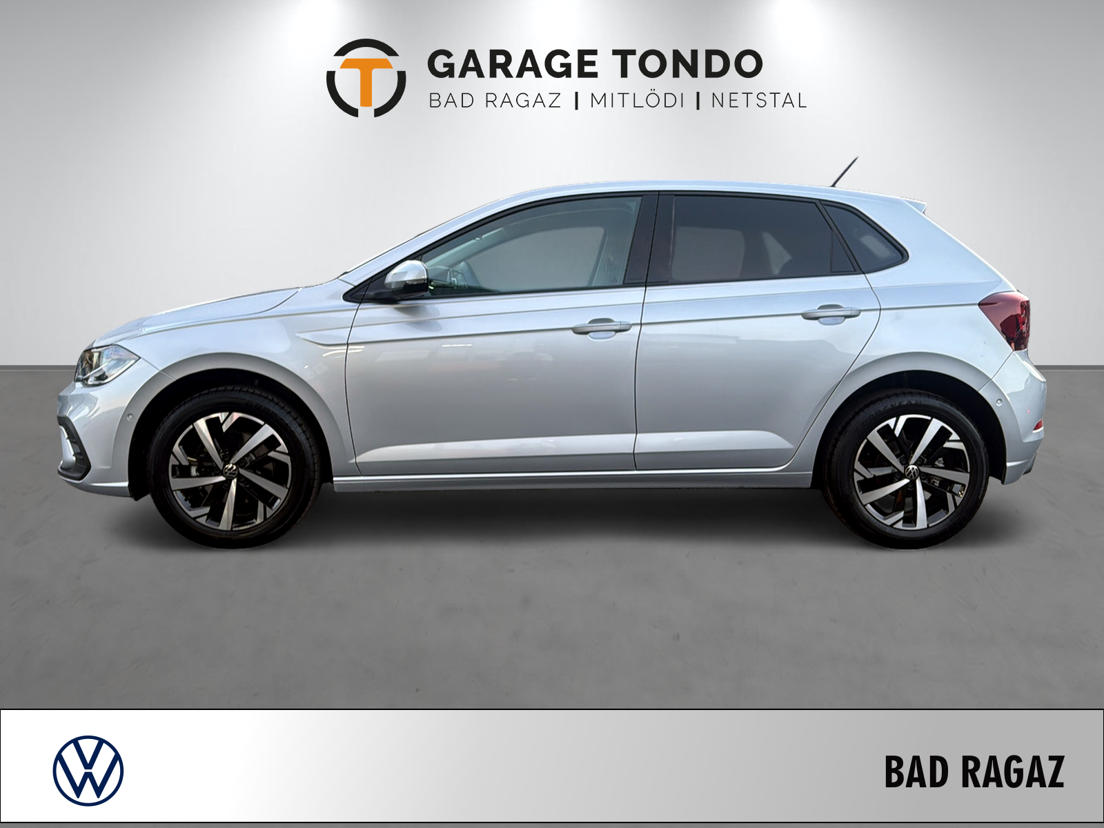 VW Polo Life 1.0TSI 115PS 1000ccm 115PS/85kW 3 Zylinder TSI Benzin-image-2