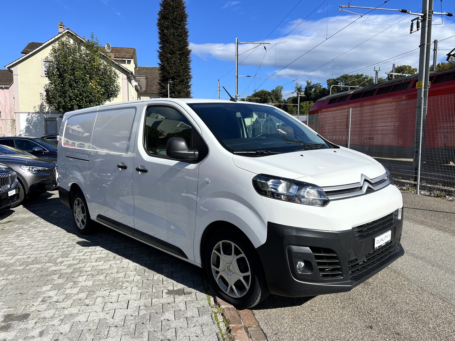 CITROEN Jumpy 2.0 BlueHDi 120 XL Club-image-6