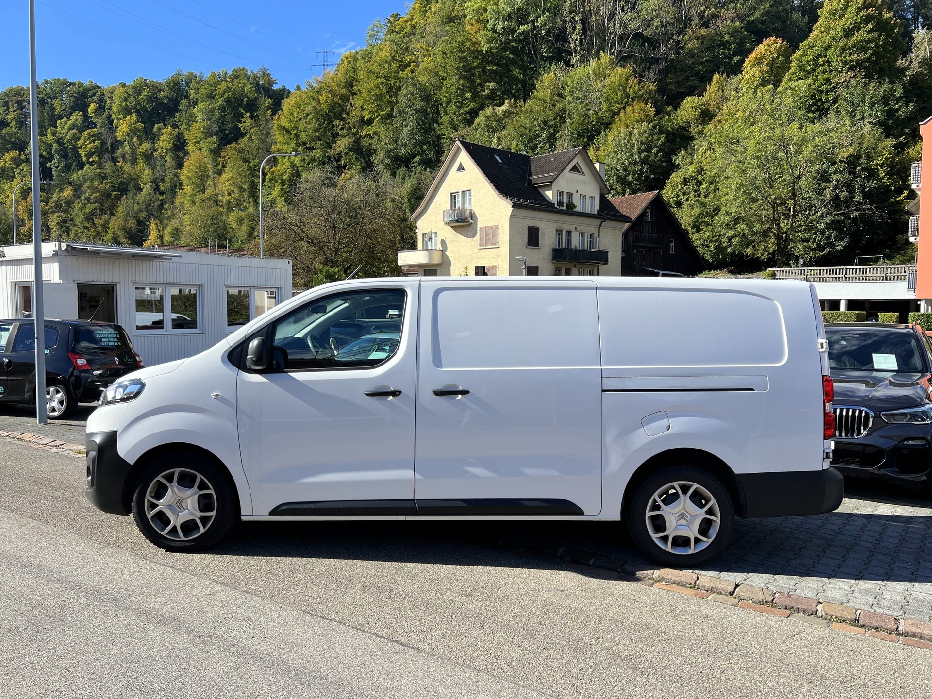 CITROEN Jumpy 2.0 BlueHDi 120 XL Club-showroom-element-1