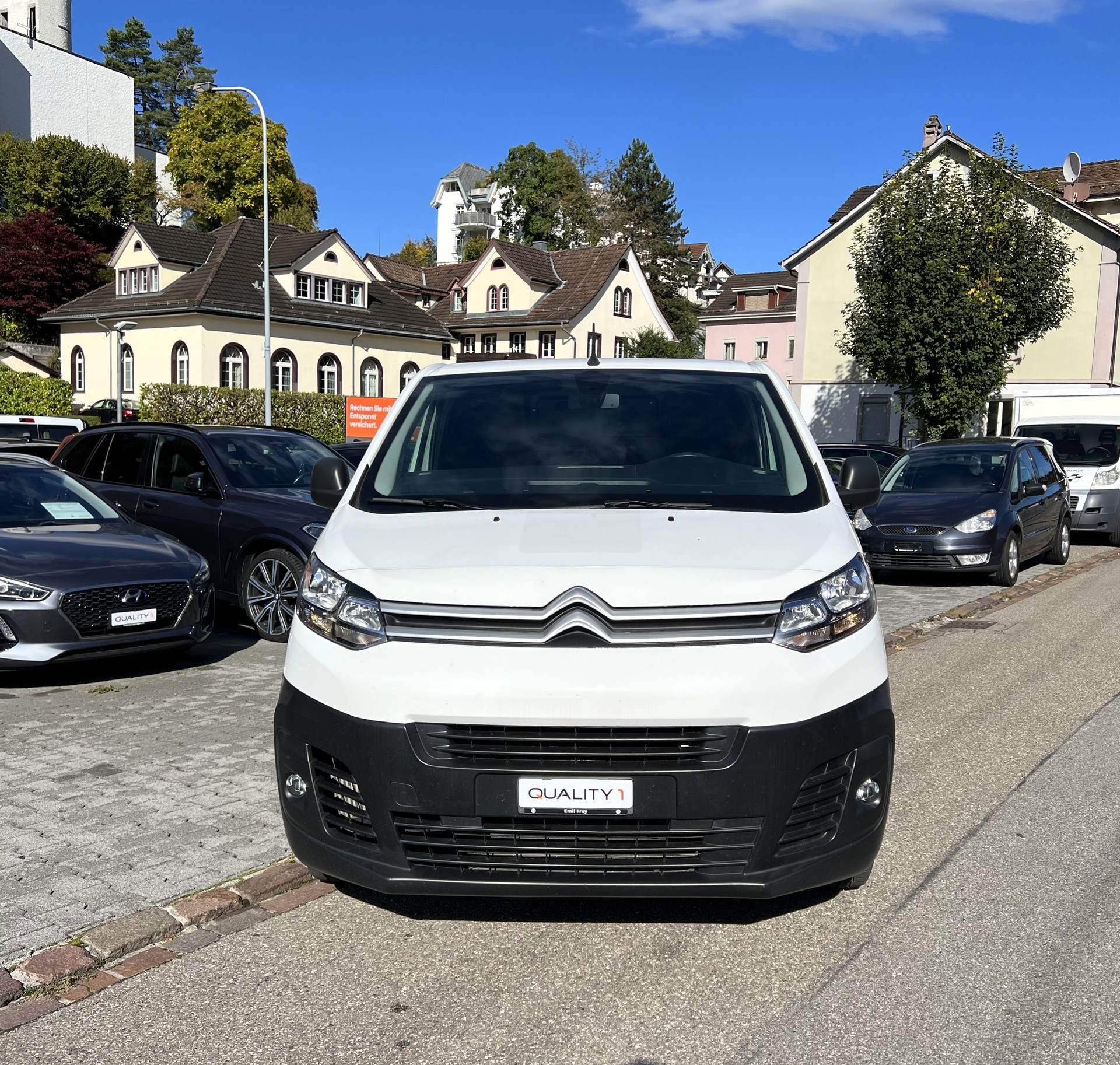 CITROEN Jumpy 2.0 BlueHDi 120 XL Club-image-7
